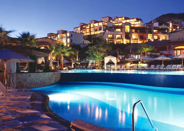 Cabo San Lucas Golf hotels
