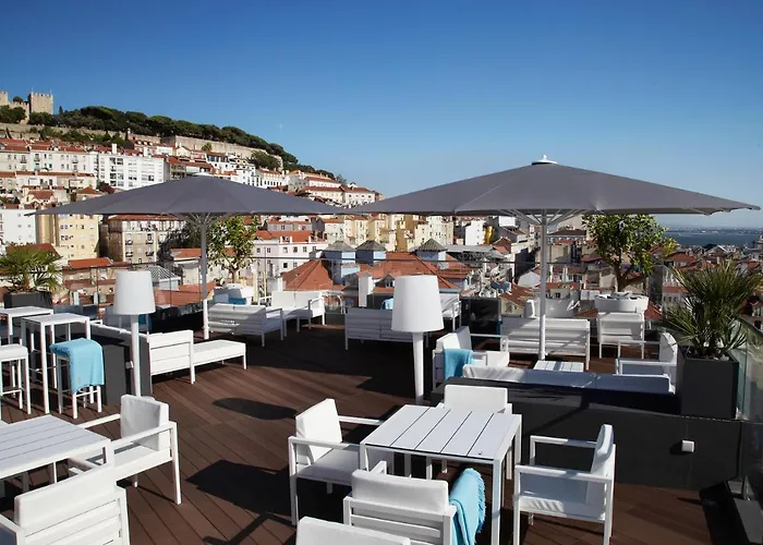 Lisbon Golf hotels