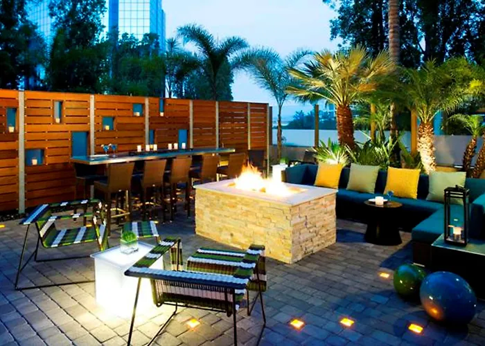 San Diego Golf hotels