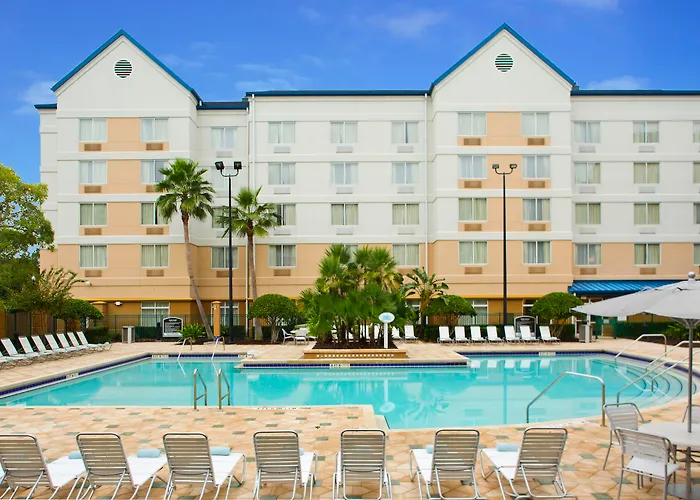 Orlando Hotels