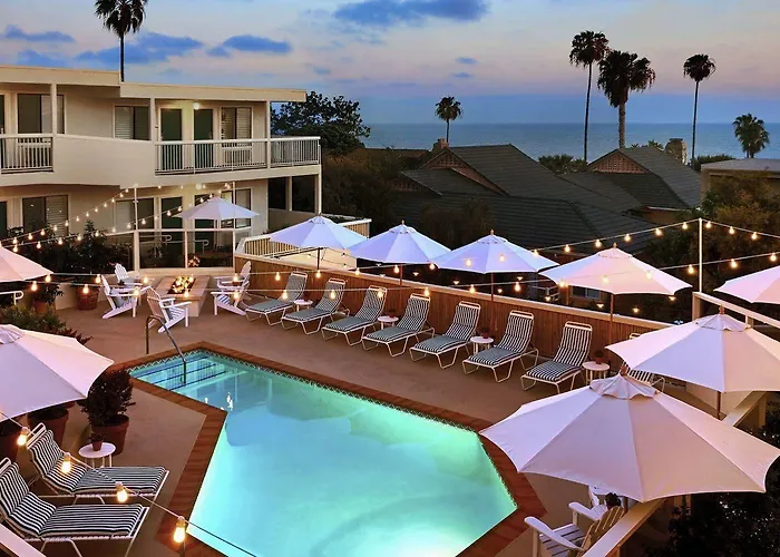 Laguna Beach Hotels